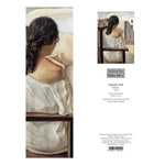 Cargar imagen en el visor de la galería, Marcapáginas "Retrato"