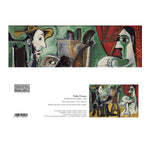 Cargar imagen en el visor de la galería, Marcapáginas "El pintor y la modelo"