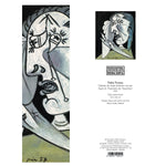 Load image into Gallery viewer, Bookmark "Cabeza de mujer llorando (I). Postscripto de «Guernica»"