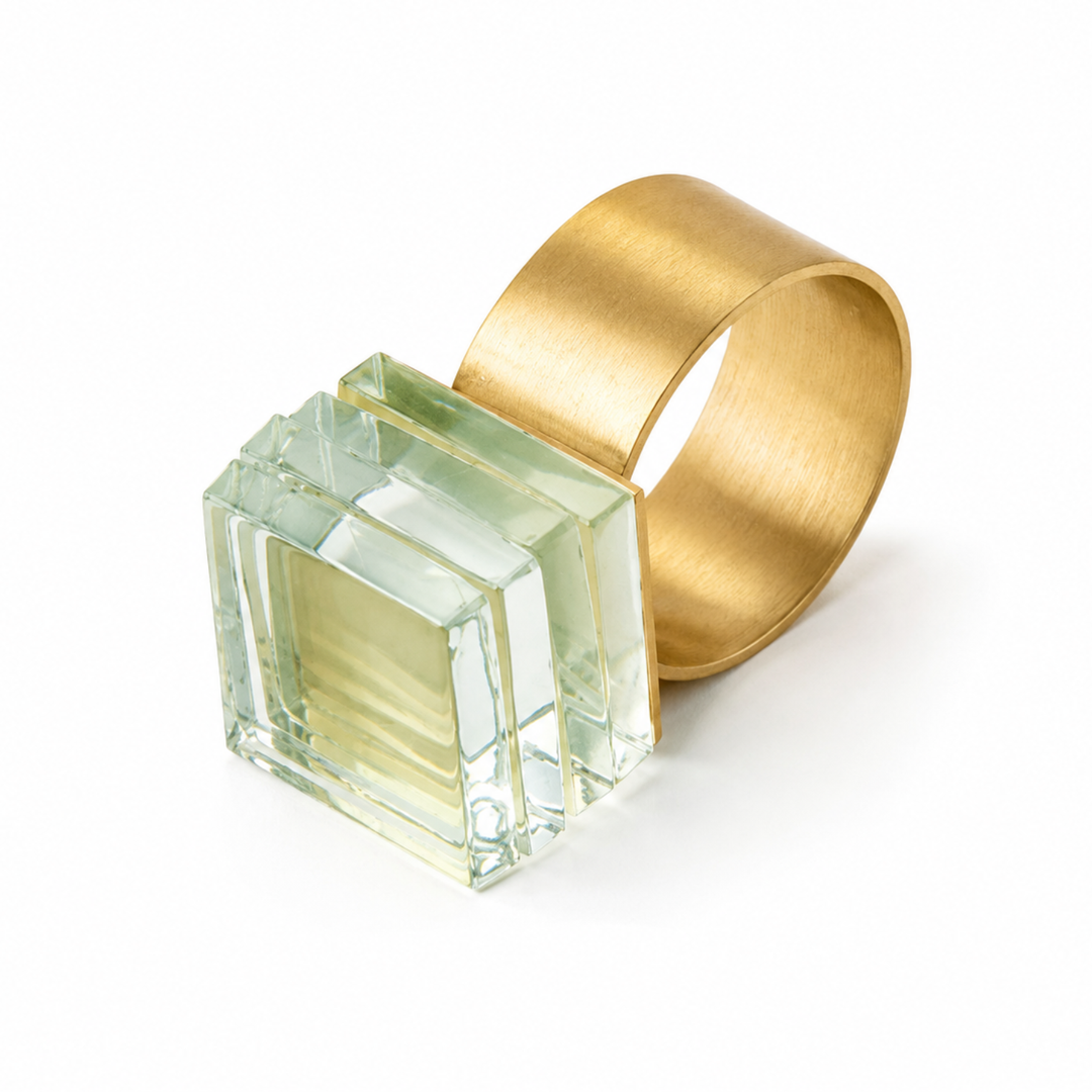 Anillo NY II