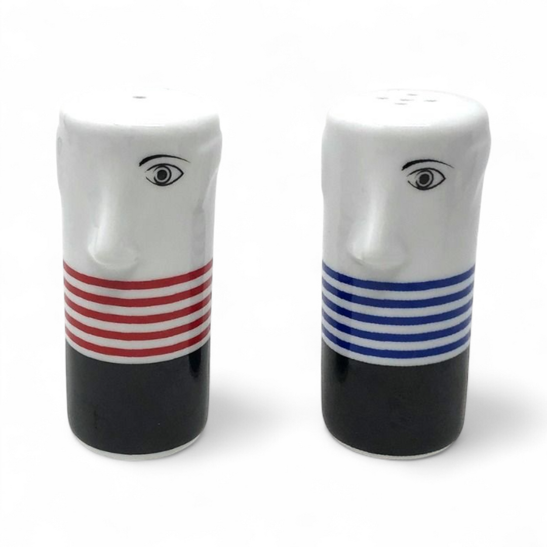 Salt and Pepper Set Pablo