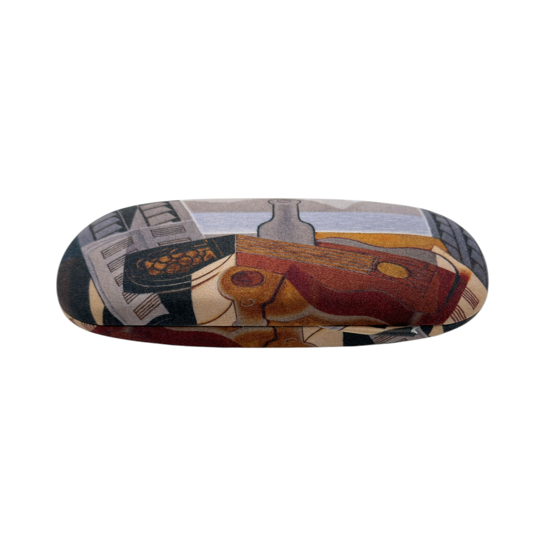 Funda gafas con gamuza "La fenêtre ouverte (La ventana abierta)"