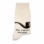 Load image into Gallery viewer, Treachery socks