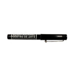 Load image into Gallery viewer, Reina Sofía logo cap ballpoint pen