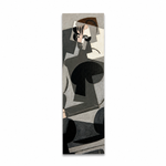 Cargar imagen en el visor de la galería, Marcapáginas "Portrait de Madame Josette Gris (Retrato de Madame Josette Gris)"