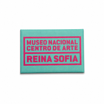 Load image into Gallery viewer, Logo magnet