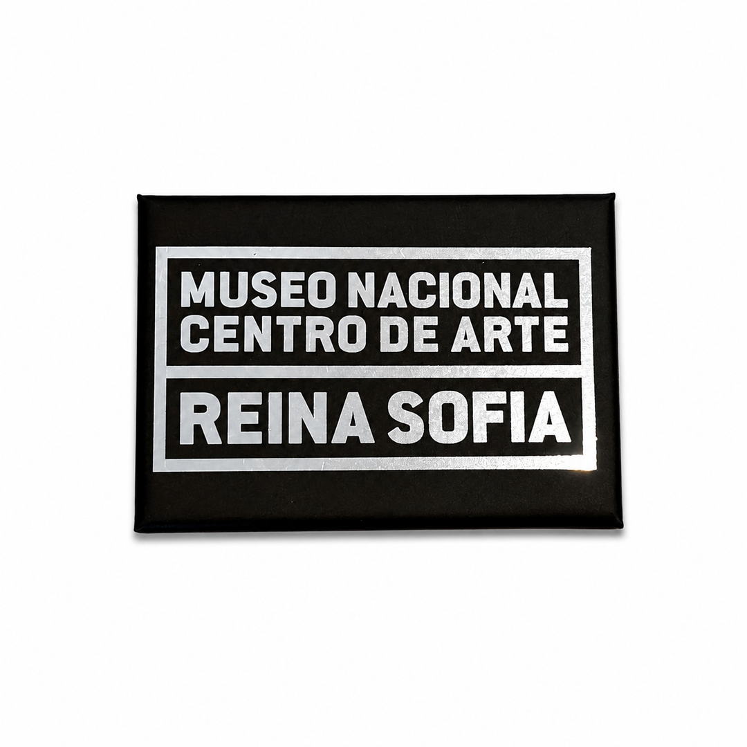 Imán Logo