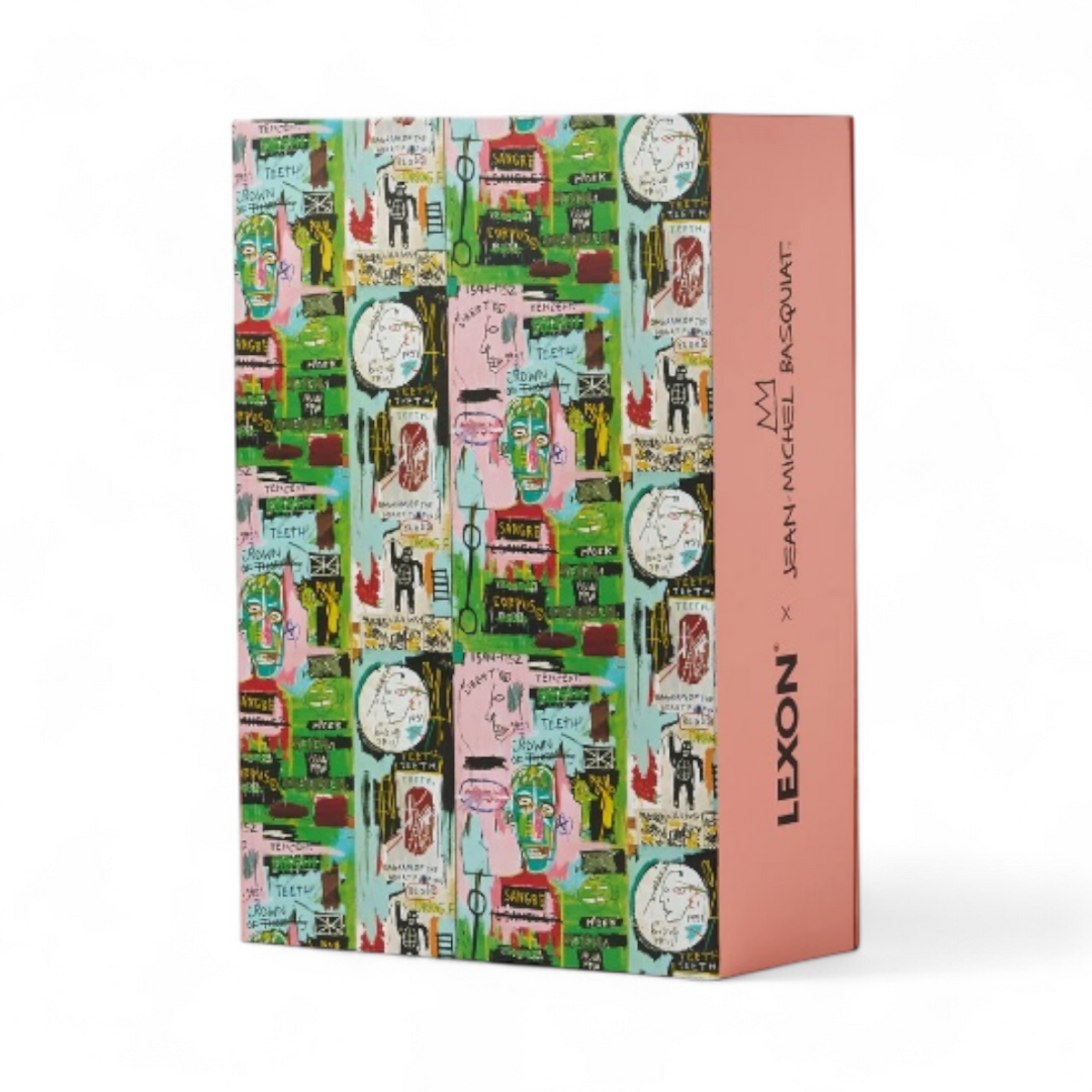 Set regalo "In Italian"