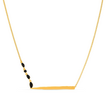 Load image into Gallery viewer, "Azul II" necklace