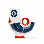 Cargar imagen en el visor de la galería, Gallo 3 Sargadelos