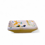 Load image into Gallery viewer, "Action Painting" Tray