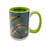 Load image into Gallery viewer, "Frei (Free)" mug