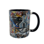 Load image into Gallery viewer, "La verbena (The Fair)" mug