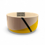 Cargar imagen en el visor de la galería, Cuenco bicolor logo