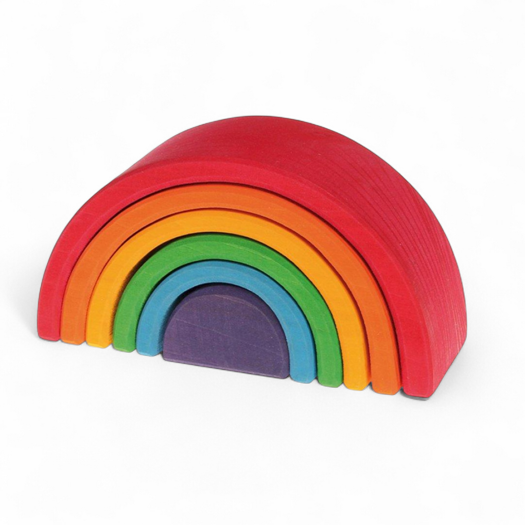 Construcción Arcoíris