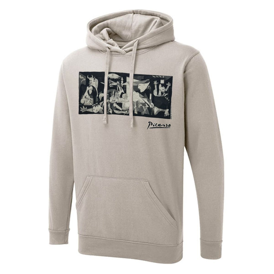 "Guernica" sweatshirt