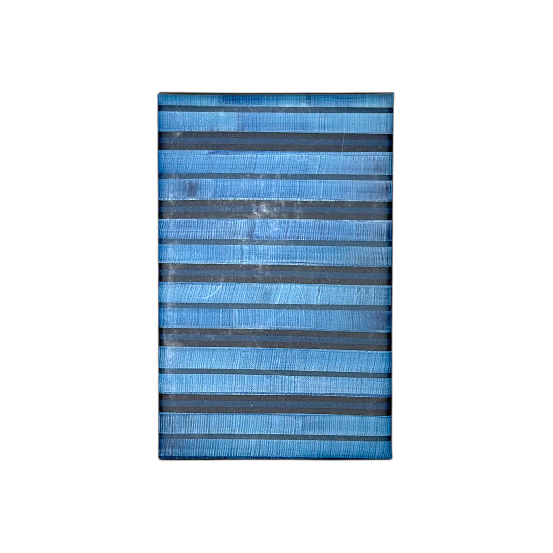 Imán "Siete noches tres"