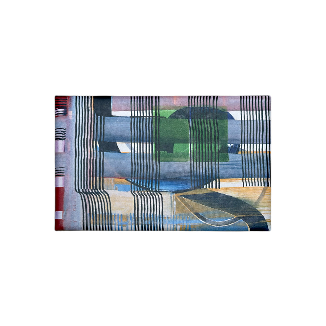 Magnet "Casita del Norte III"