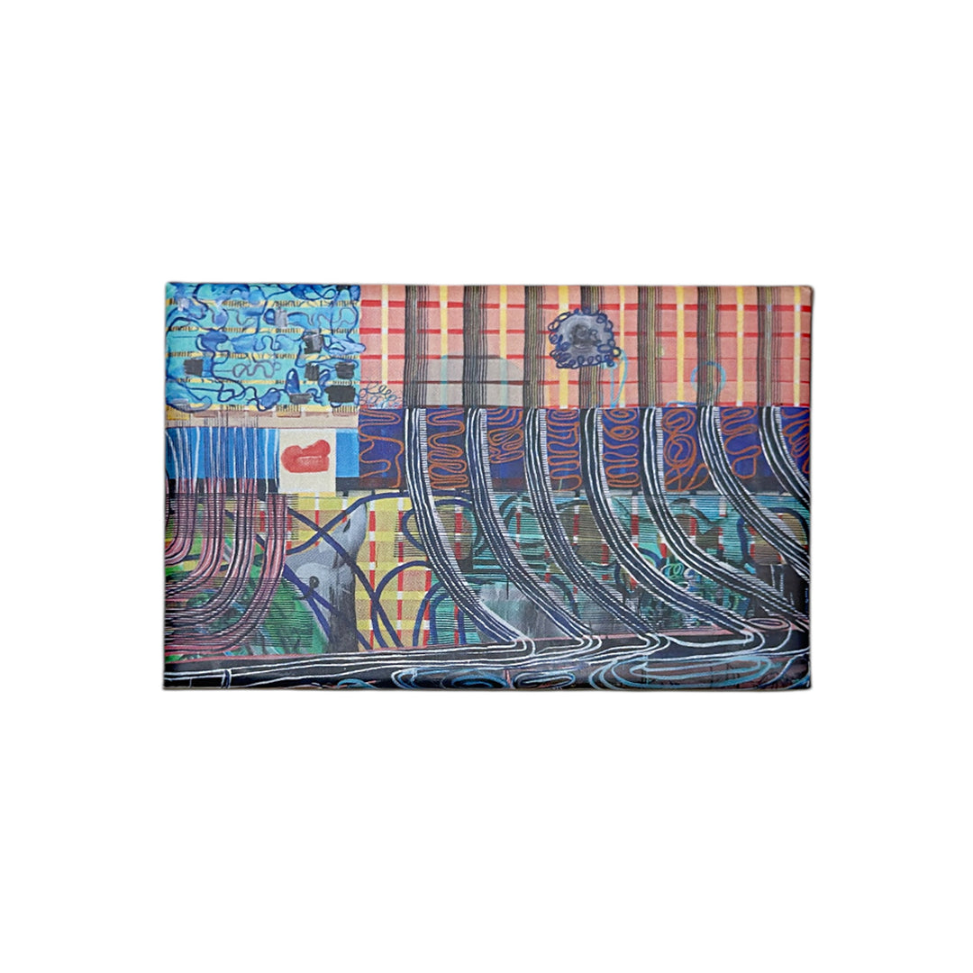 Imán "The Little Human Element"