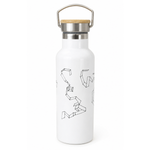 Load image into Gallery viewer, "Sin título 1983" thermal bottle