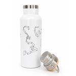 Load image into Gallery viewer, "Sin título 1983" thermal bottle
