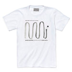 Load image into Gallery viewer, T-shirt "Notes on SQR"