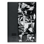 Load image into Gallery viewer, "Guernica” bull folder
