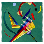 Load image into Gallery viewer, Glasses cloth "Frei (Free)"