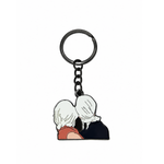Cargar imagen en el visor de la galería, Llavero "Los Amantes"