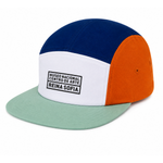 Cargar imagen en el visor de la galería, Gorra "La fenêtre ouverte (La ventana abierta)"