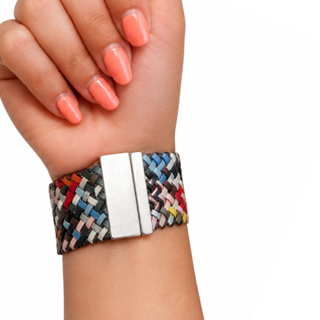 Pulsera "La Verbena"