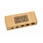 Load image into Gallery viewer, Reina Sofía logo sharpener