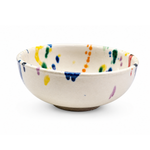 Load image into Gallery viewer, "Action Painting" Bowl