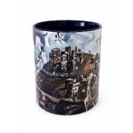 Load image into Gallery viewer, "Un Mundo (A World" mug