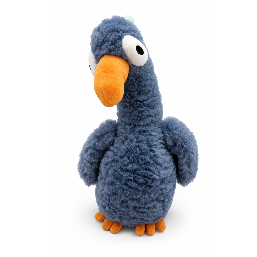Peluche Pájaro