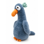 Cargar imagen en el visor de la galería, Peluche Pájaro