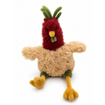 Cargar imagen en el visor de la galería, Peluche Pollo