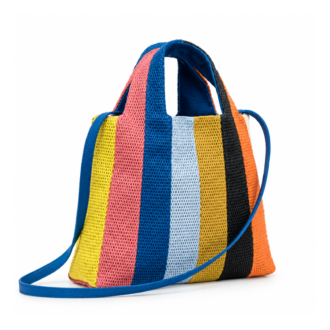 Bolso Modular TuttiFrutti