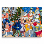 Cargar imagen en el visor de la galería, Cuaderno "Verbena de la Pascua"