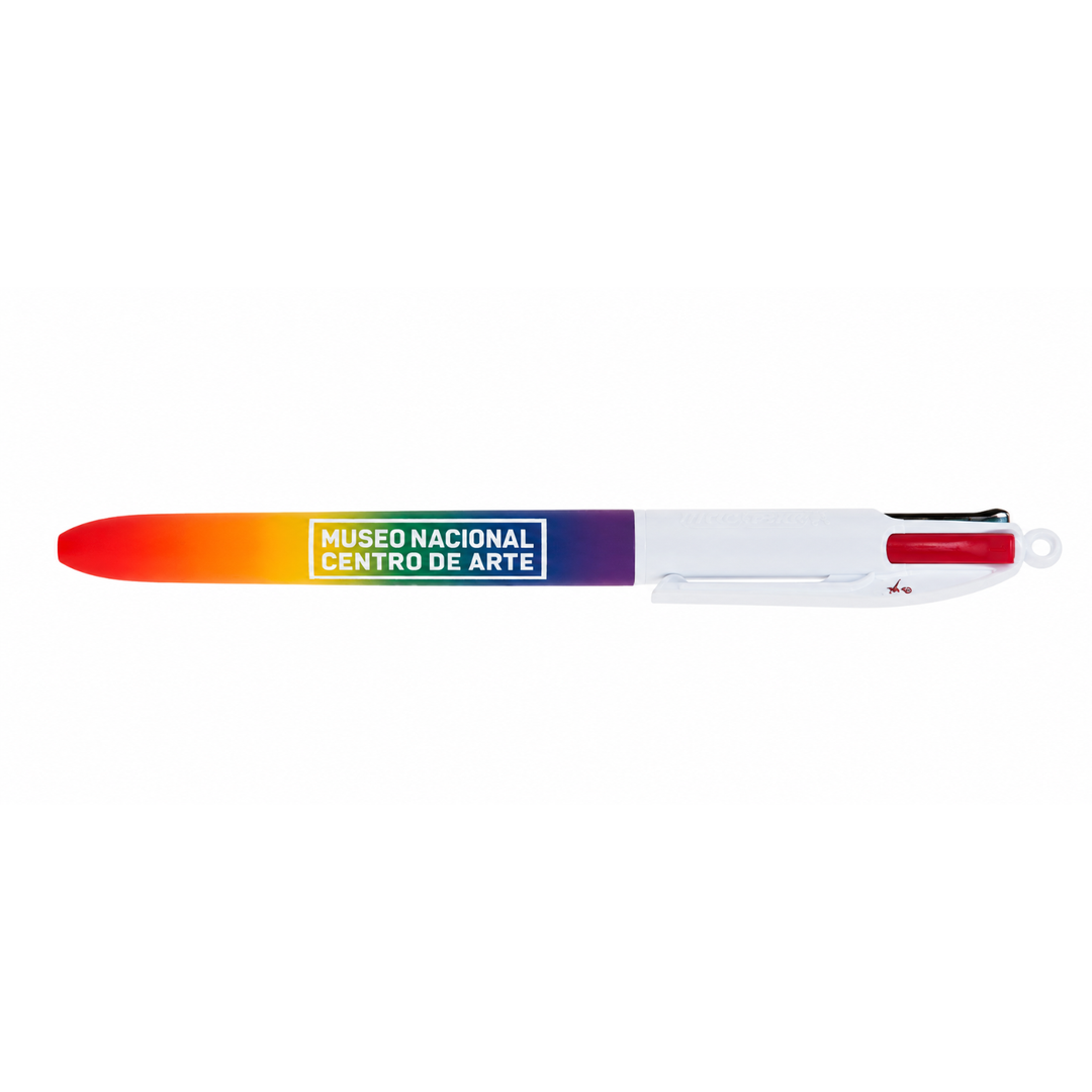 4 Colors pen