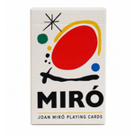 Load image into Gallery viewer, Miró deck of cards