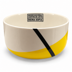 Load image into Gallery viewer, Two-tone logo bowl