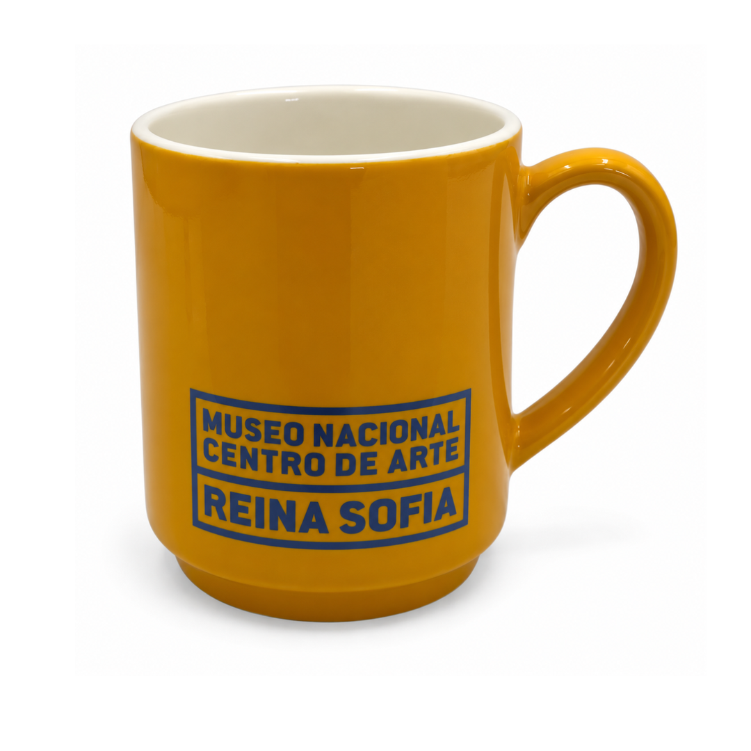 Logo mug