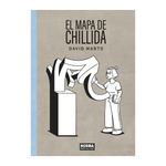 Cargar imagen en el visor de la galería, El mapa de Chillida