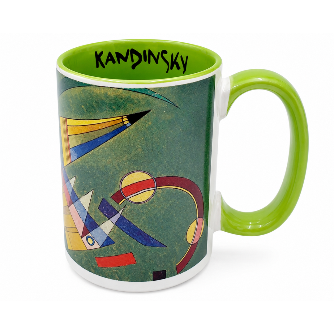 Taza "Frei (Libre)"