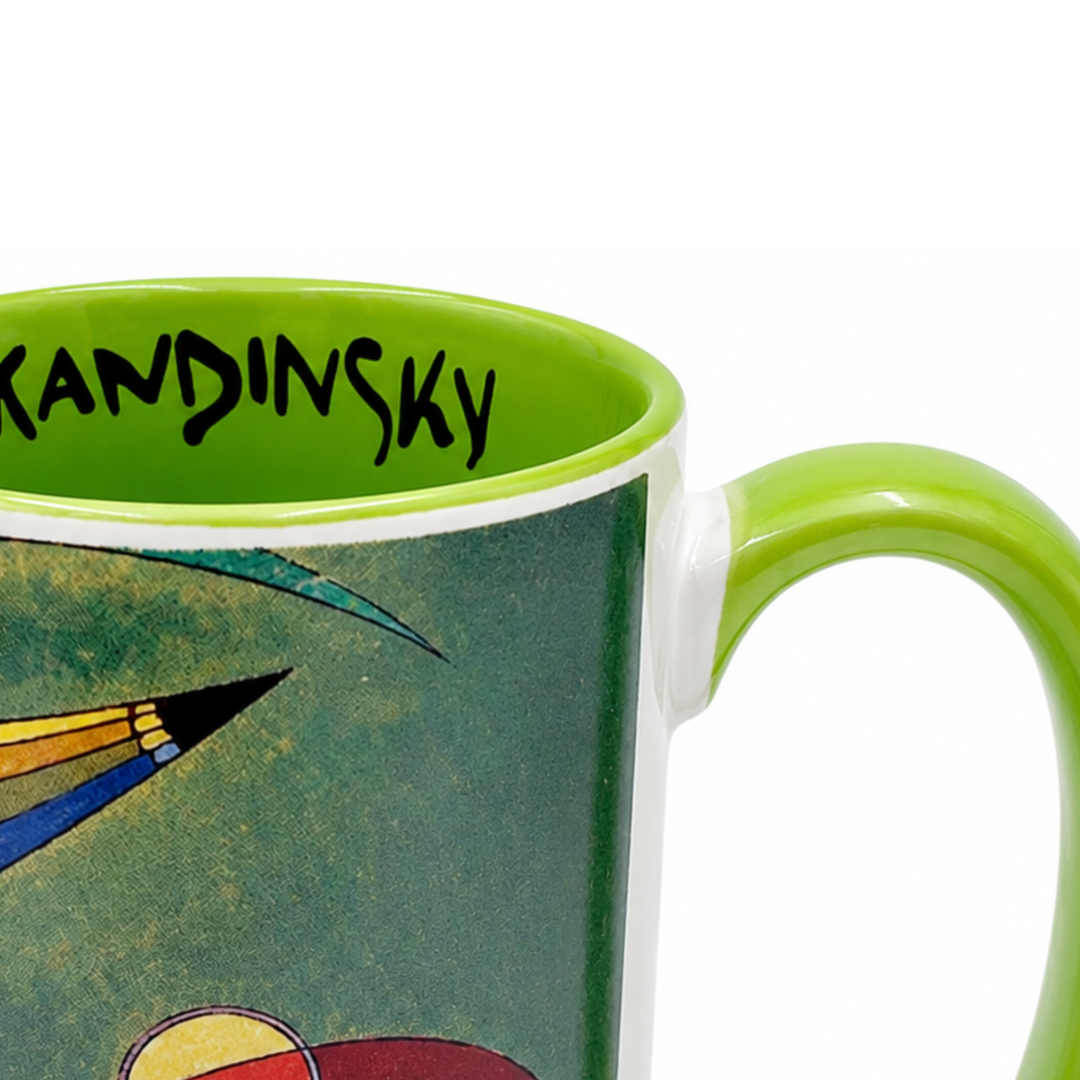 Taza "Frei (Libre)"