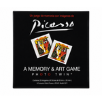 Cargar imagen en el visor de la galería, Juego memoria Picasso