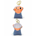 Cargar imagen en el visor de la galería, Muñeco Charm Pablo