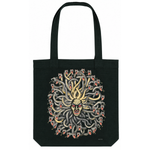 Load image into Gallery viewer, "Medusa" bag