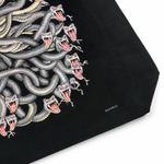 Load image into Gallery viewer, "Medusa" bag